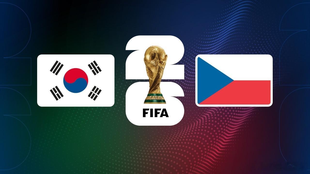 世界杯-韩国vs捷克首发出炉！世界杯韩国vs捷克 6月12日讯 北京时间今早10