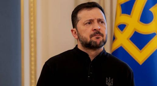 俄军为什么不照美国那样，直接抓了泽连斯基？说实话，俄罗斯不是没有那个实力，也不是