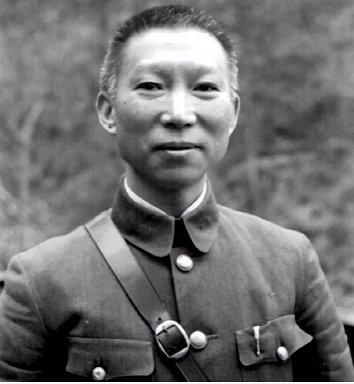 1938年豫东兰封战役，一段充满无奈与唏嘘的往事，道尽当年国军内部盘根错节的派系