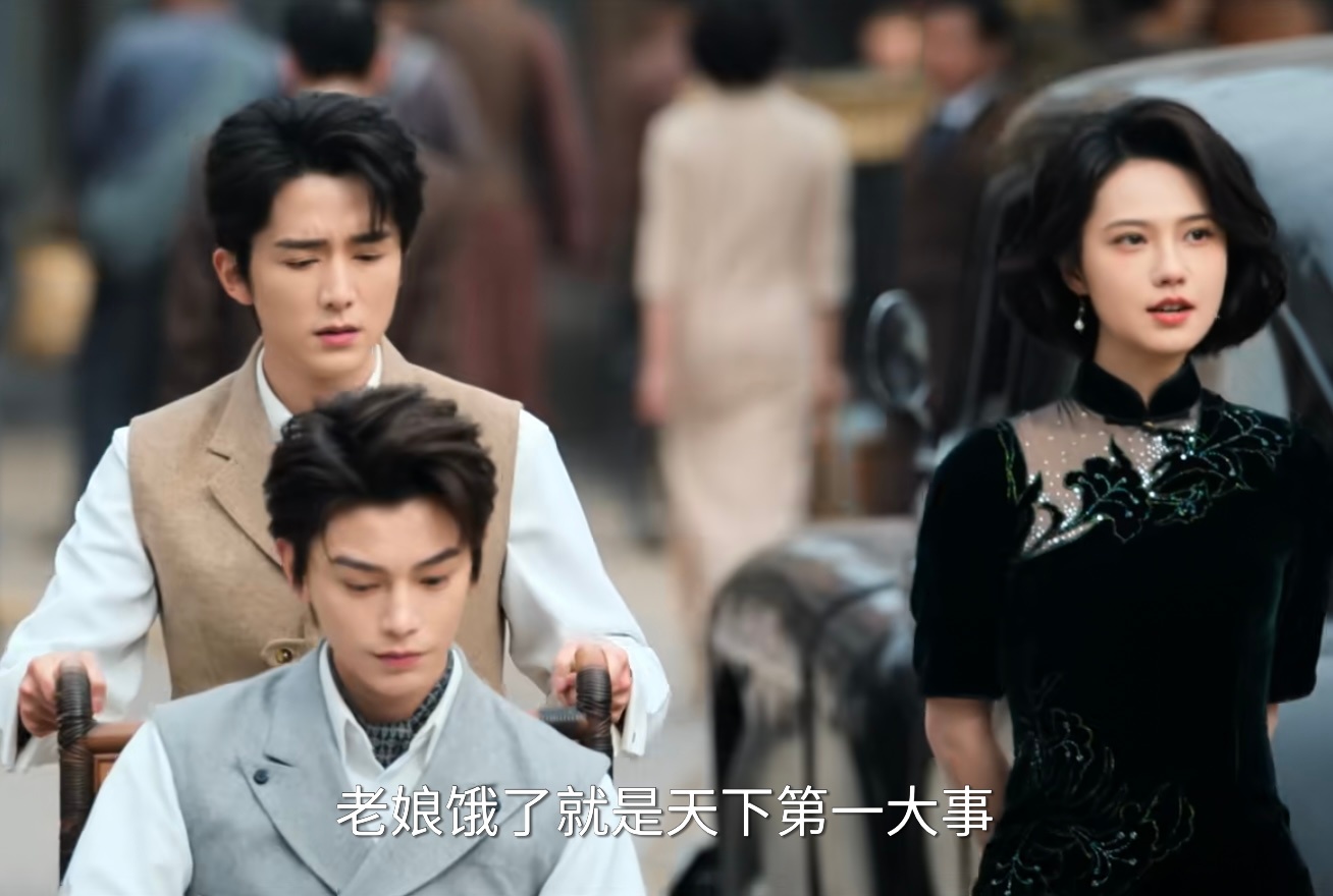 搞cp宣言： 