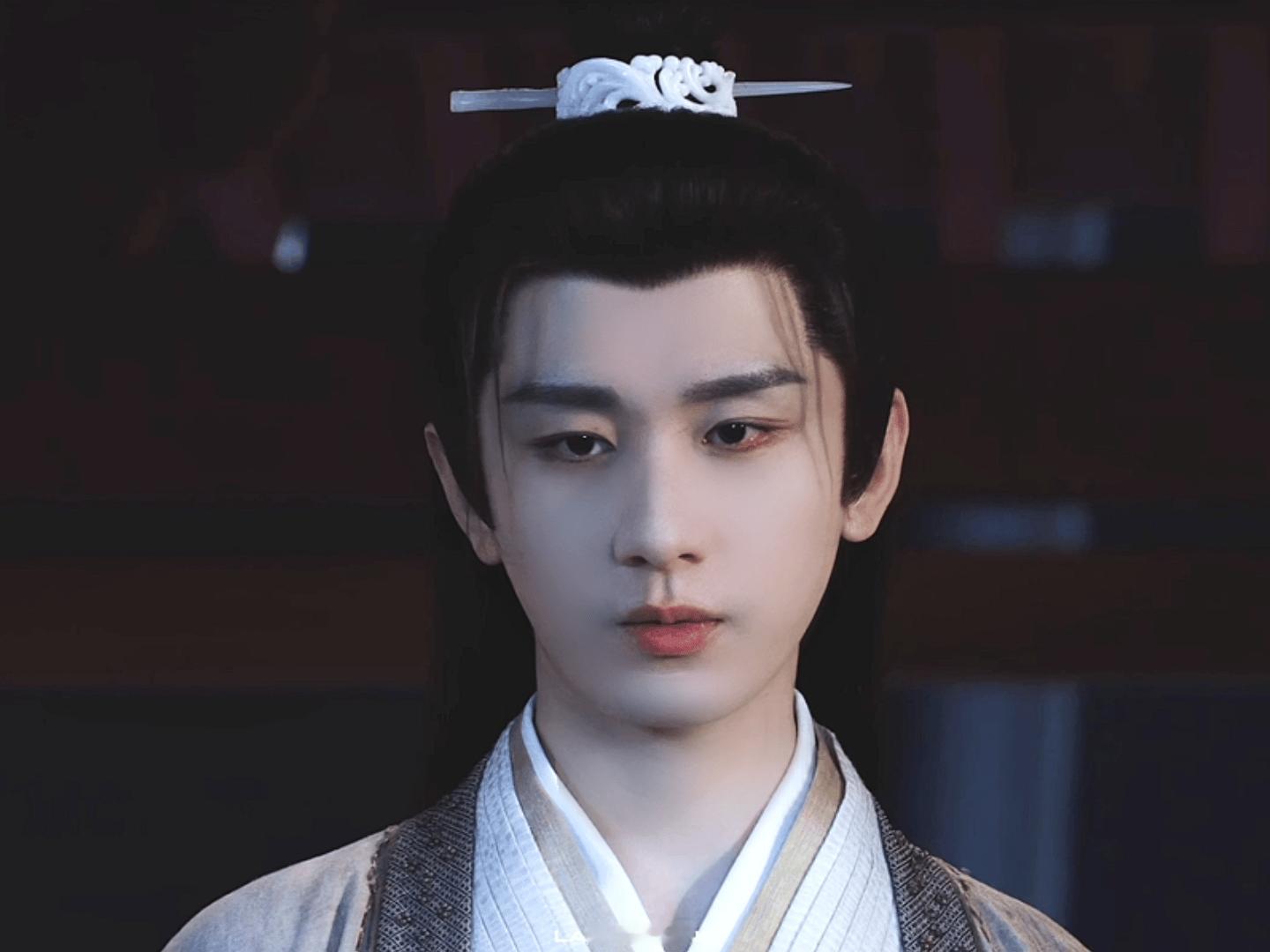 成毅 成毅这剧粉盘还是太权威了！《长安二十四计》在央8深夜档重播，收视率都能接近