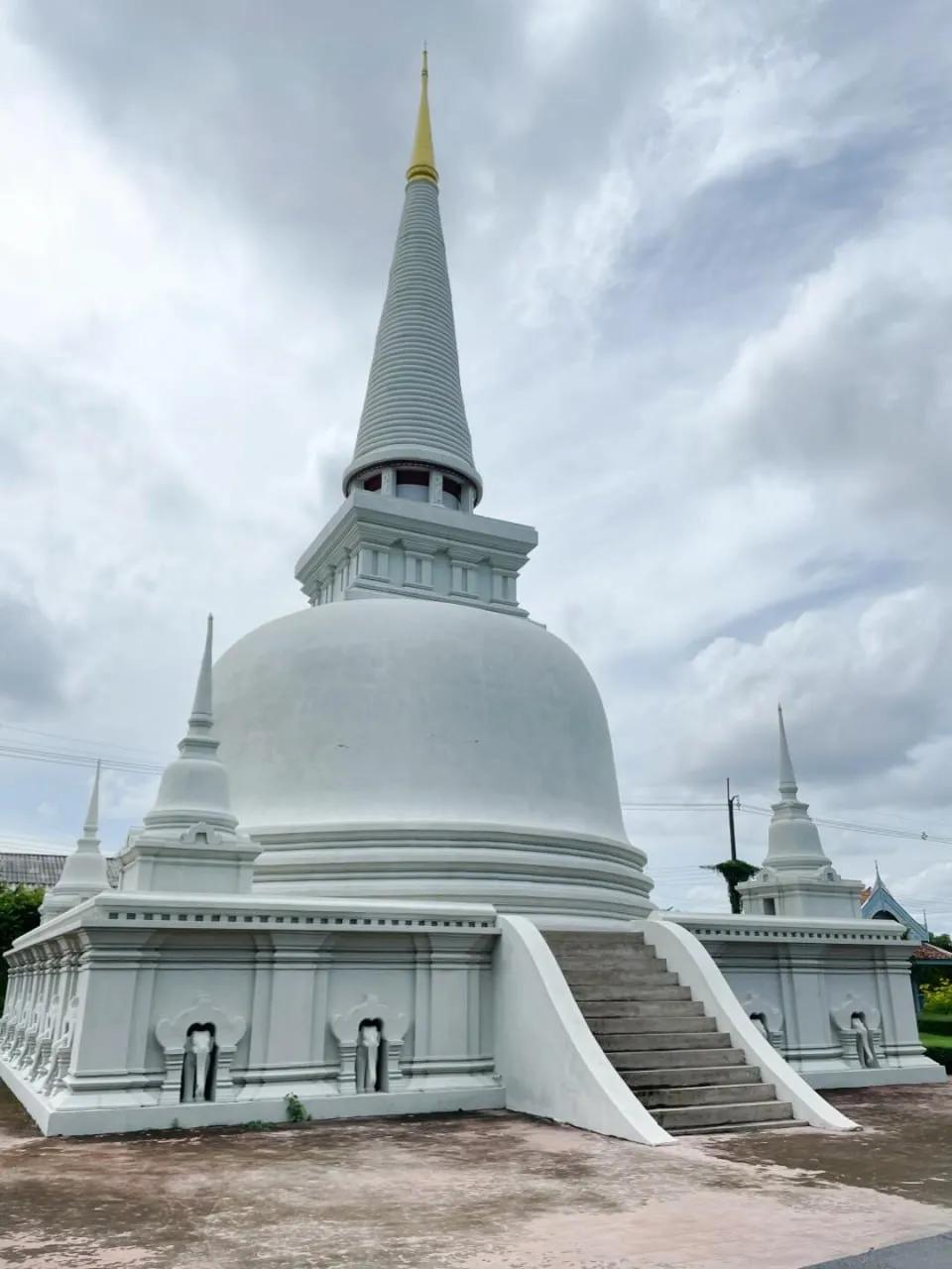 泰国旅行，暹罗古城  曼谷  泰国泰国大皇宫掠影 泰国卧佛寺旅行 带你看泰国美景