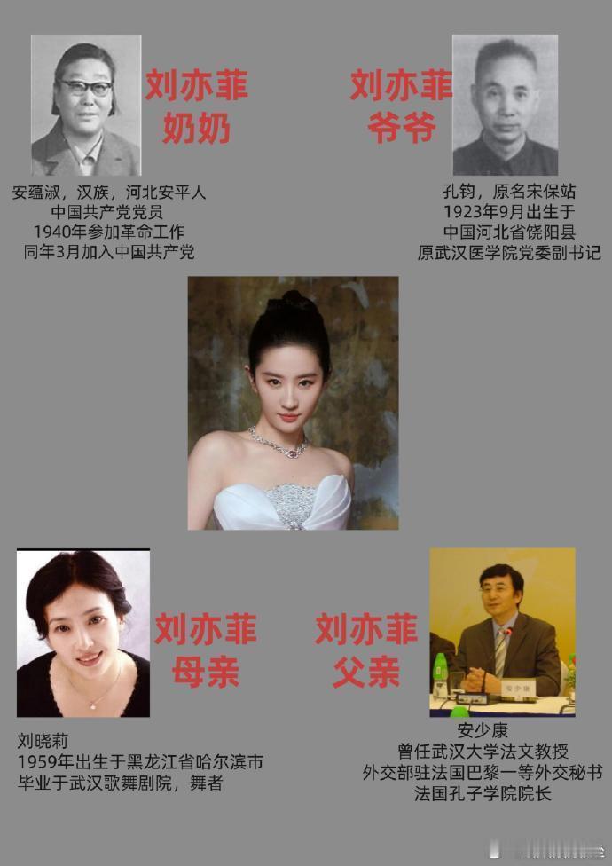原来她真是本色出演啊！怪不得要找刘亦菲来演《玫瑰的故事》 ​ ​​​
