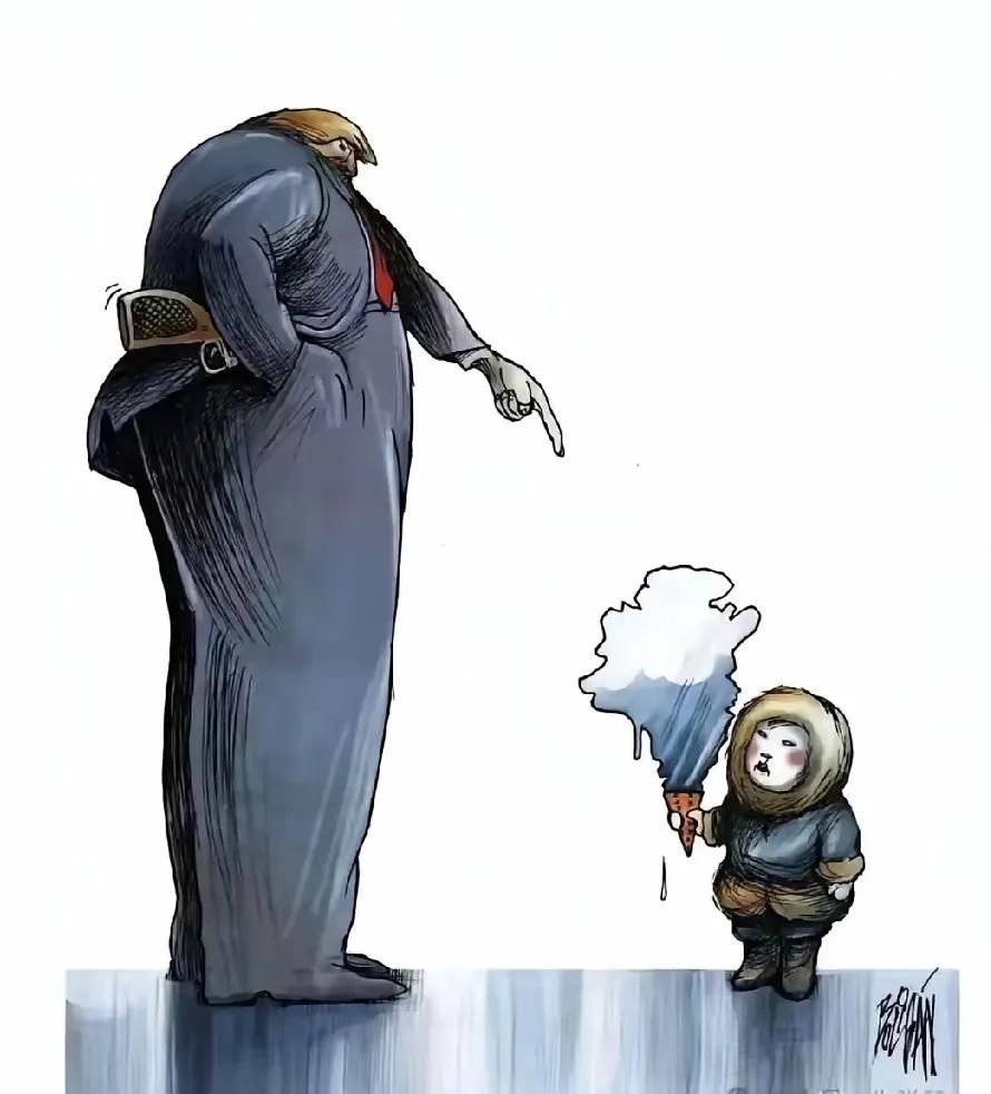 特朗普就是特朗普！他周三在达沃斯论坛发表了可能是该论坛有史以来最盛气凌人的讲话。