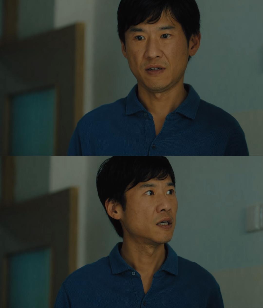 《除恶》：王骁的演技，在得知小江身体恢复那一刻，体现得淋漓尽致！

有先天性心脏