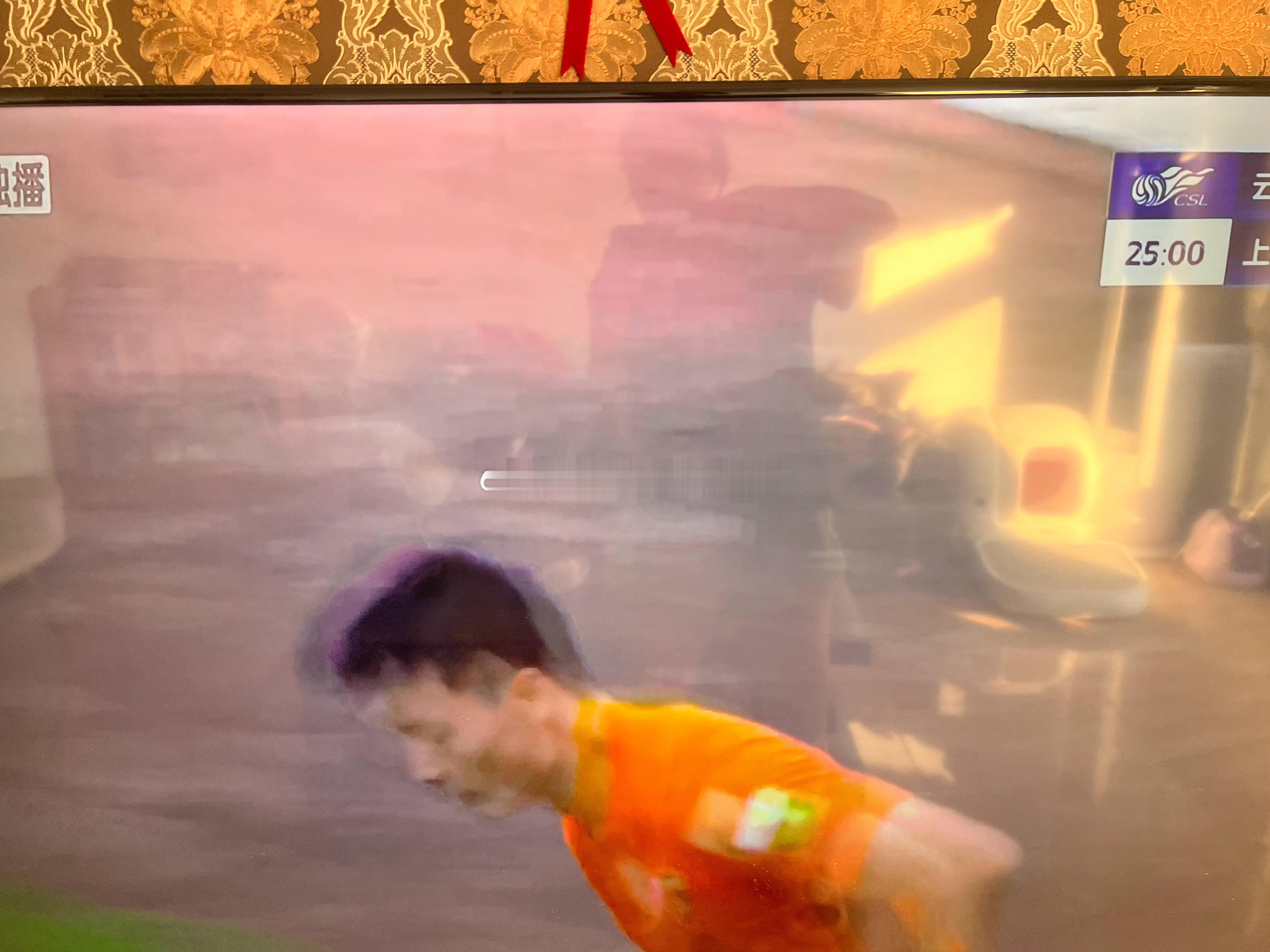 竞哥哥啊！太牛了云南玉昆vs上海申花中超联赛 ​​​