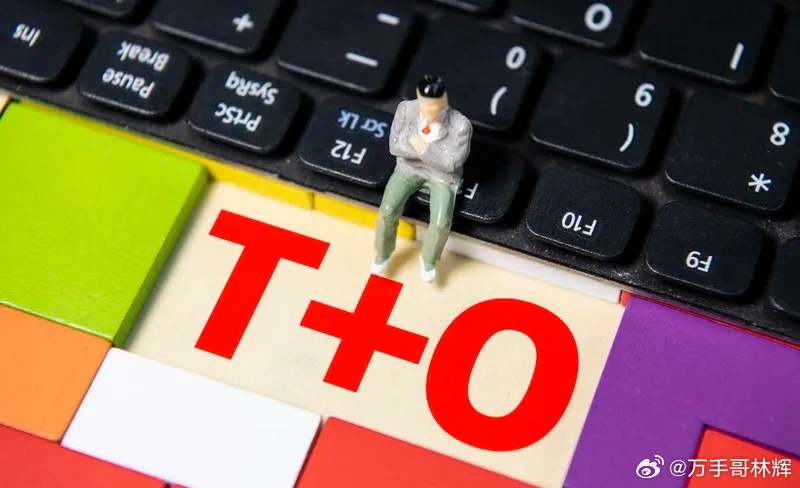 有人主张取消量化交易和实施t+0交易。这是说话不过脑子吗？现在的量化交易不就是变