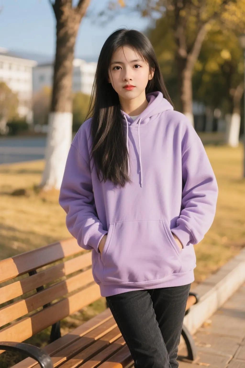 什么样的女生,最有魅力?