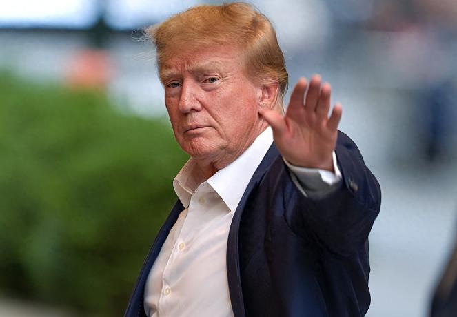 开战前，所有主动权都在特朗普手中，妥协的伊朗人各种委屈求全，希望战争不要爆发，不