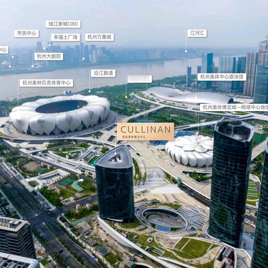 大家一直都在说，杭州的房地产市场是一个特立独行的市场，真是这样的吗？
远的不说，