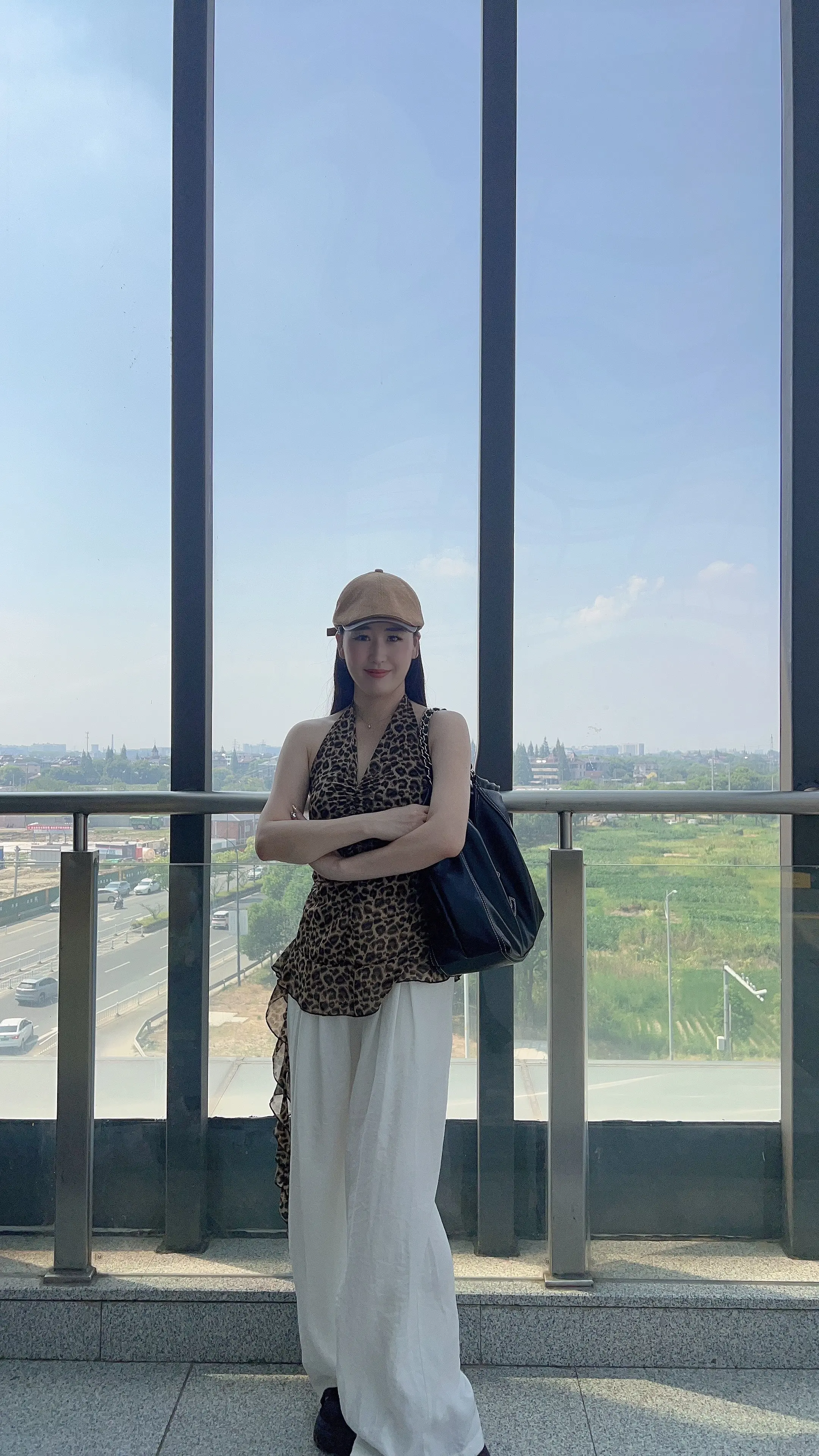 心就那么大，别什么都往里装，         好的放心底，坏的就别要了。”