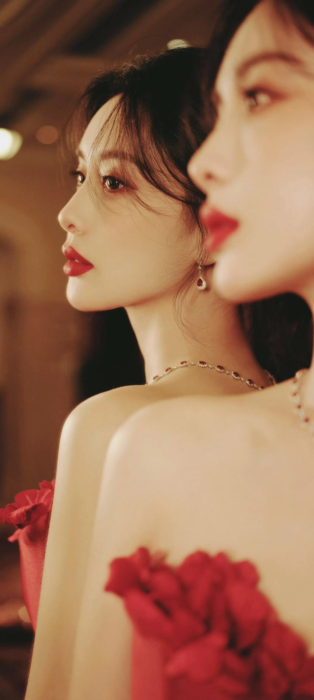 #孟子义# #女明星高清美图# #女明星谁最美# #惊艳女神#
