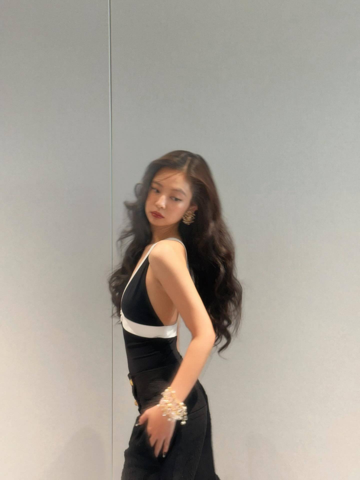 Jennie 