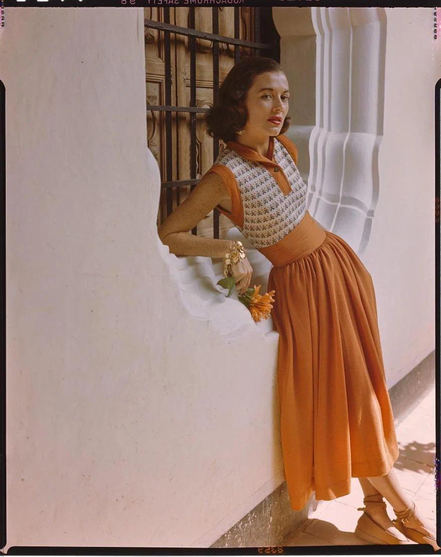 1946 fashion 
