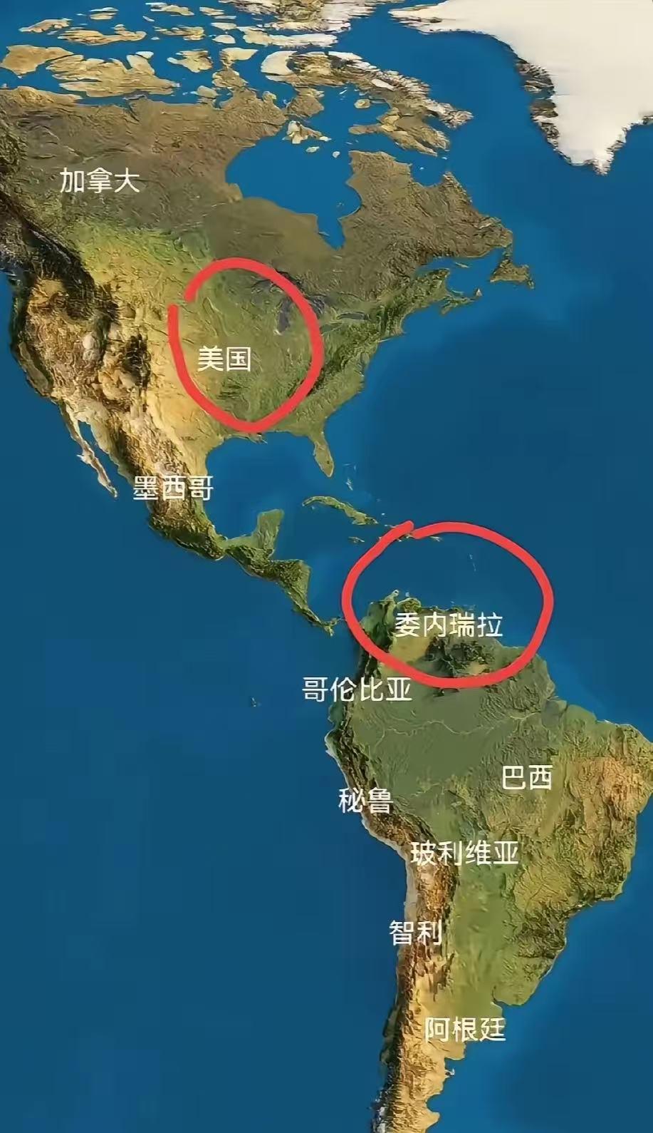 美国抓捕马杜罗后，在中俄支持下，联合国将召开安理会，参与开会的国家有意思了，美国