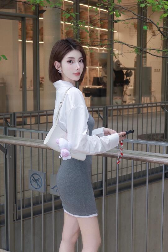 短发 我的舒适区🏹