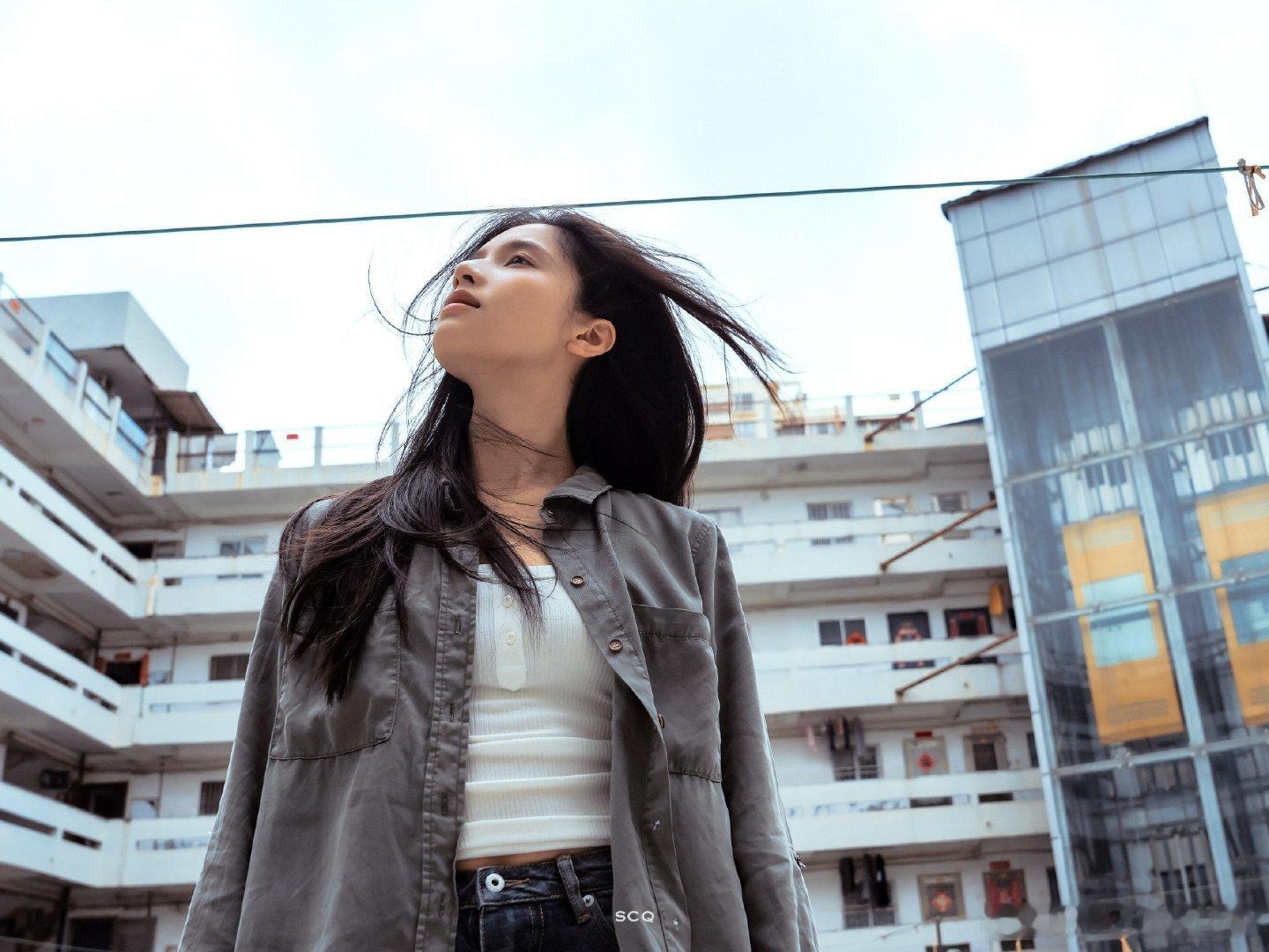 张婧仪的钓系演技好迷人张婧仪的大情绪戏是拿手好戏泥泞之中依然昂首向阳，张婧仪钓系