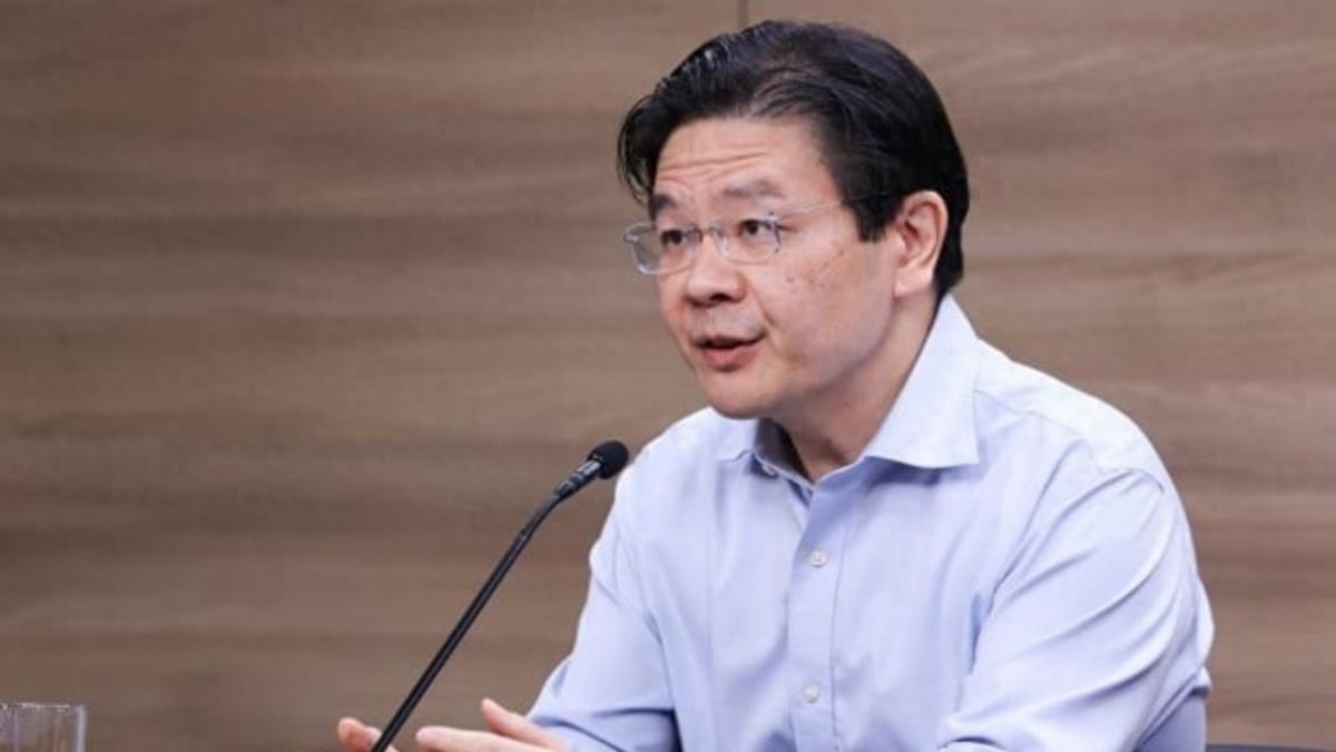 黄循财在日本干了两件事，在中美日之间，新加坡已经做出选择

黄循财这次去日本，人