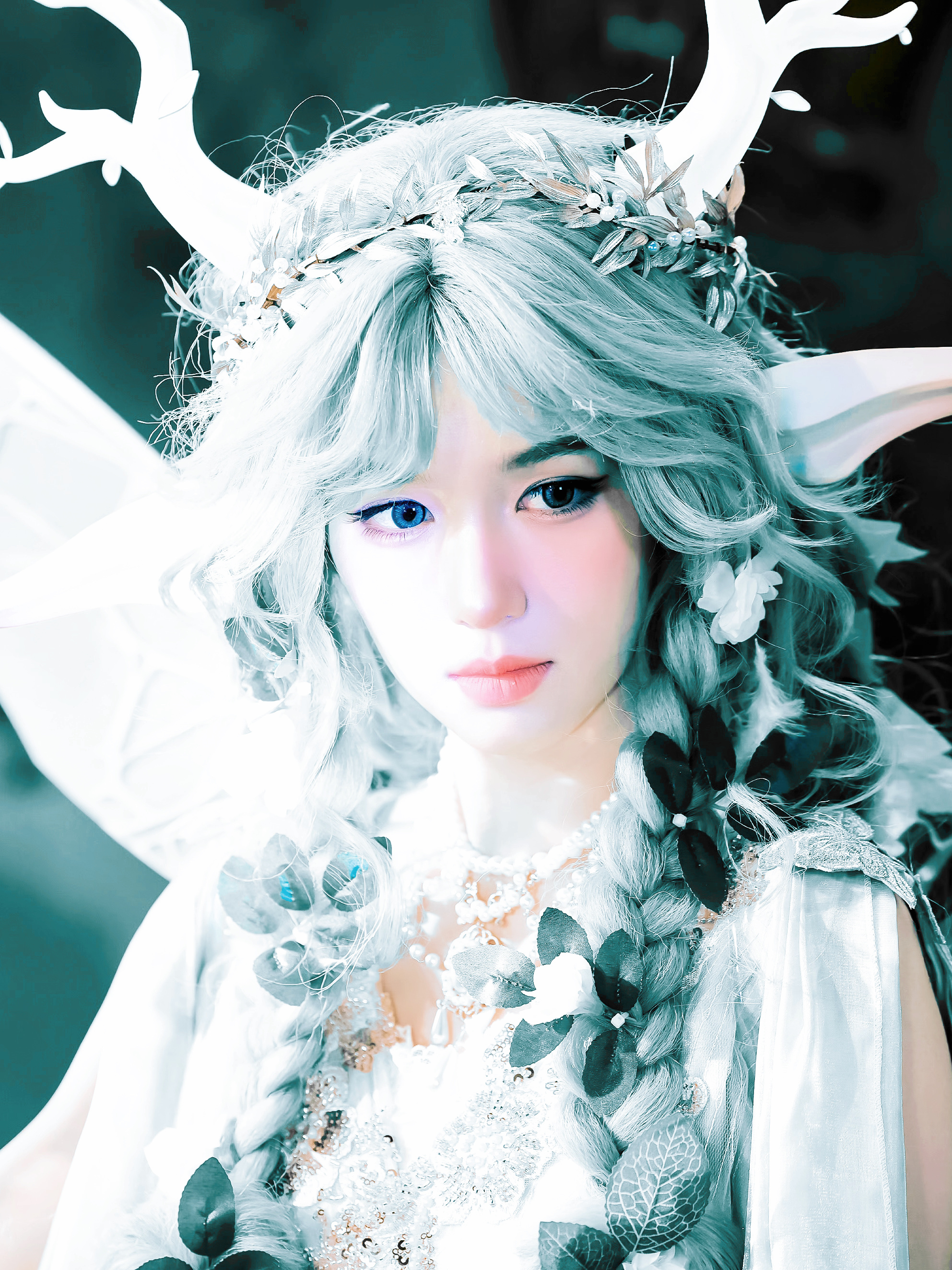 蓝色梦境*🦋 ​​​