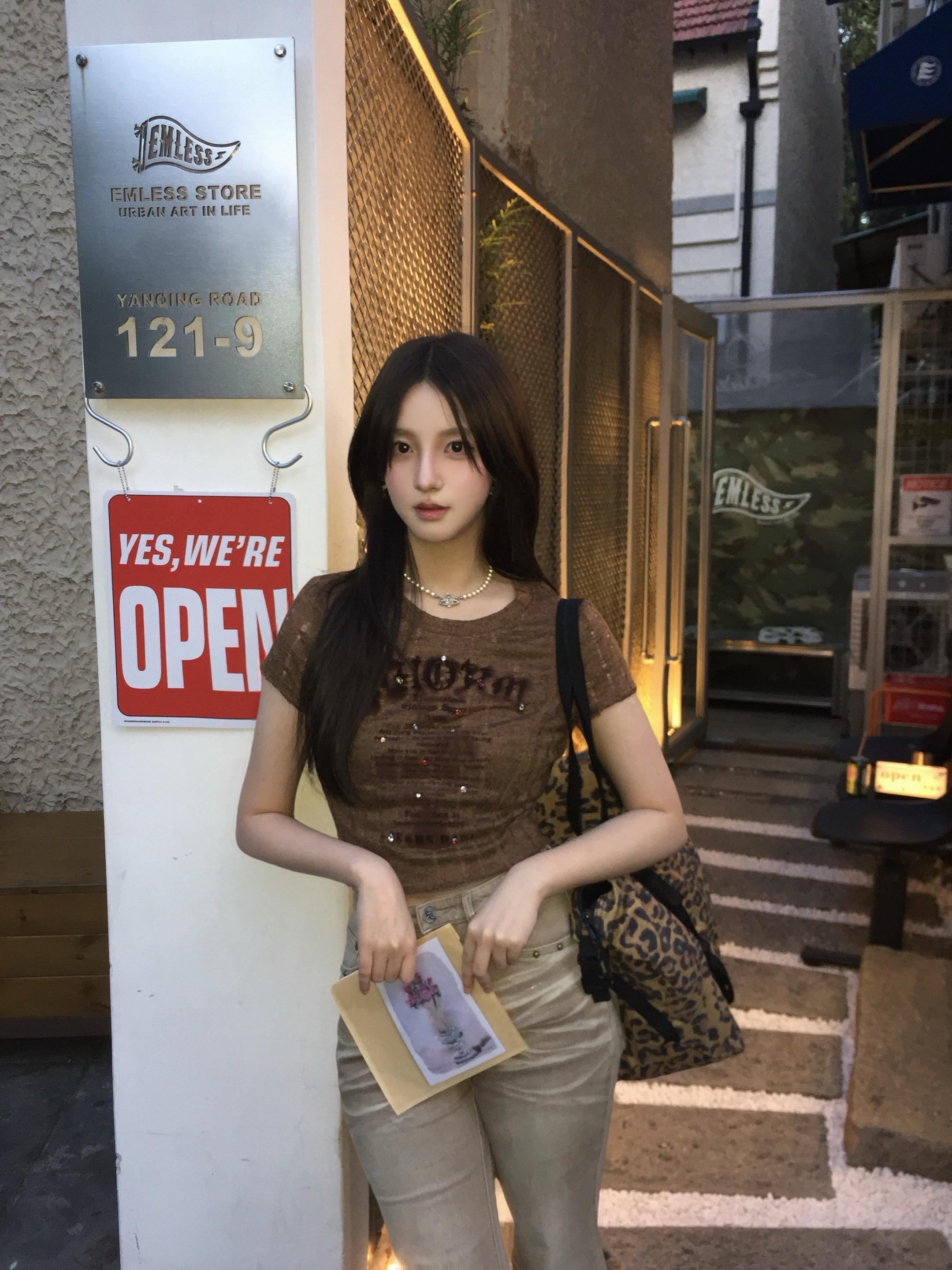 Tokyo.假装在日本 上海今天好热🥵