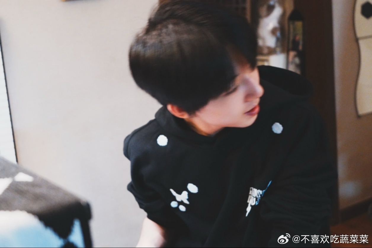 tg 杨博文高会更新 ​​​