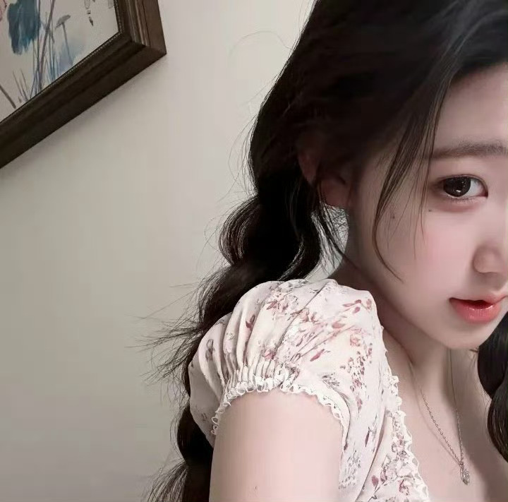女生头像｜韩系女头｜wechat头像 分享 日常分享