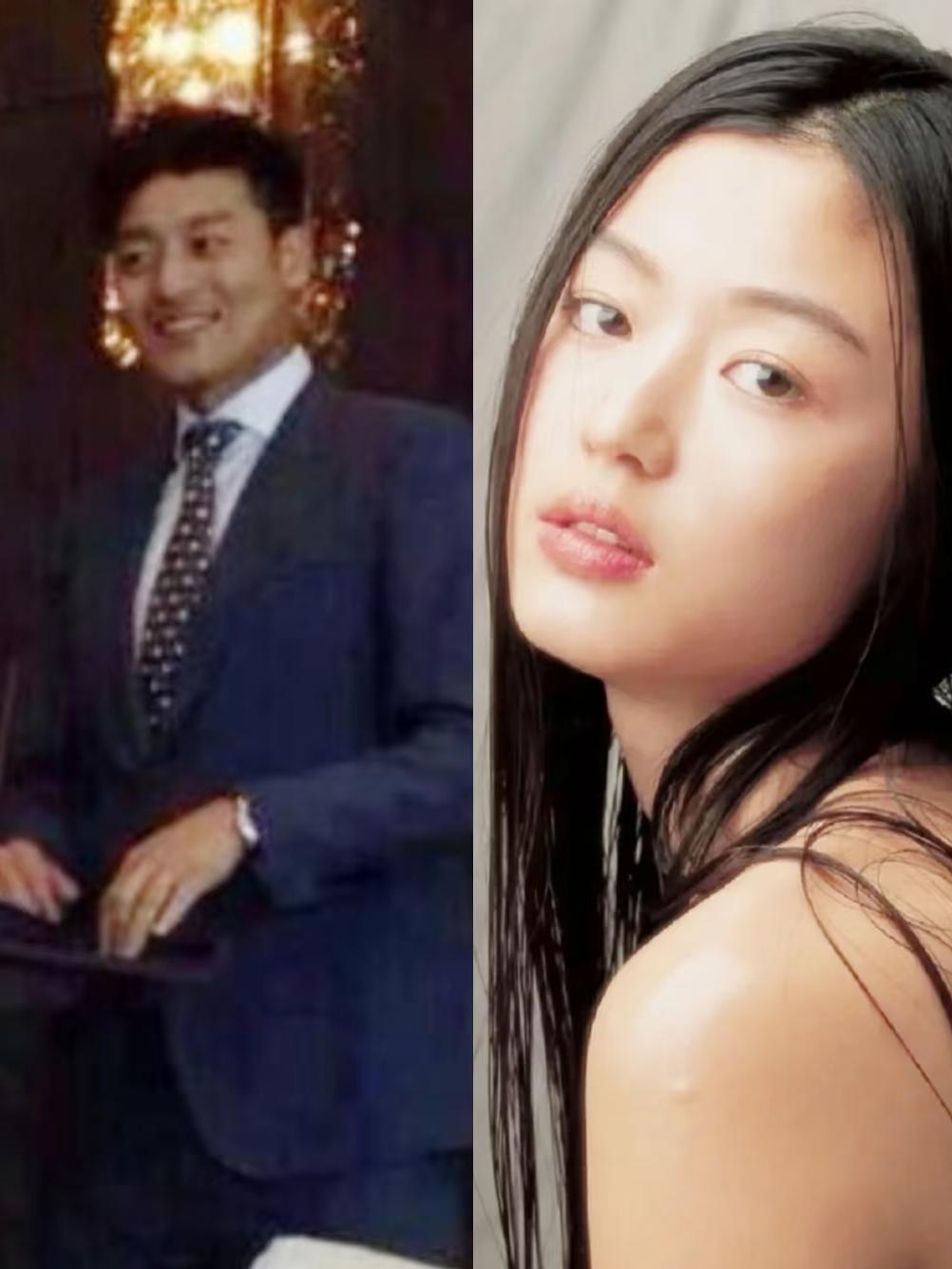 全智贤塌房！
最惨的哪是她自己，分明是她老公崔俊赫！本就传投资亏了150亿韩元，