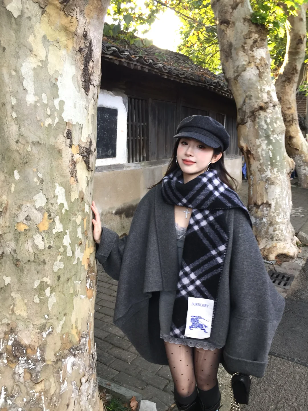 千金小斗篷🧙‍♀️