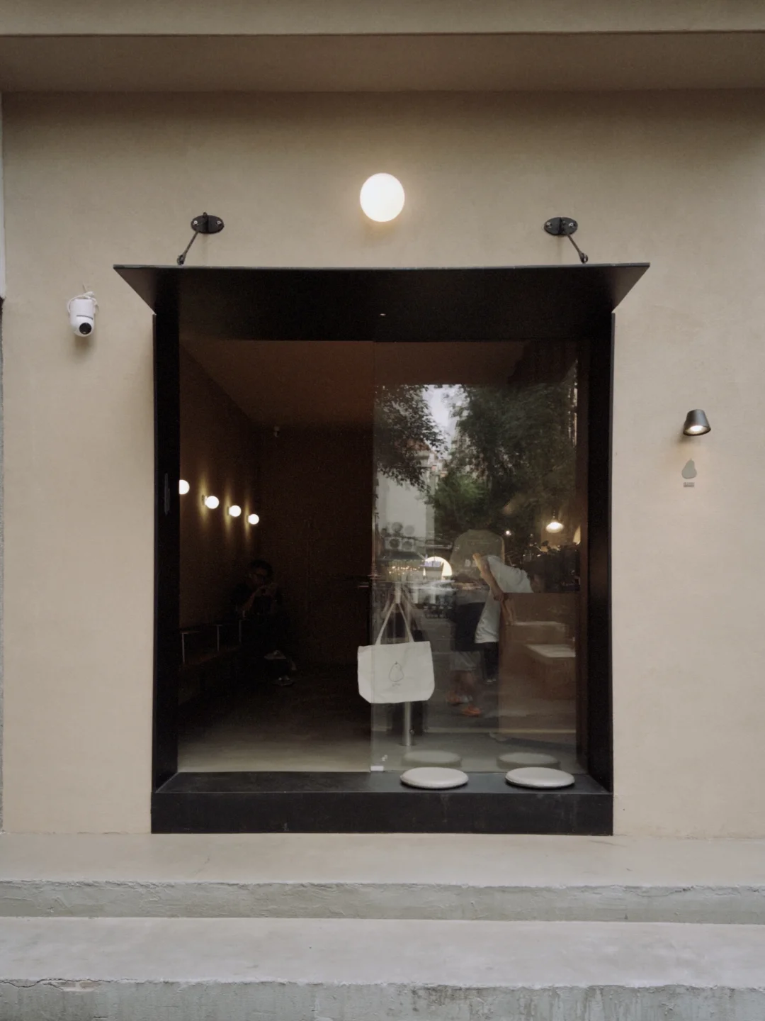 广州近期很喜欢的咖啡小店☕️🍐