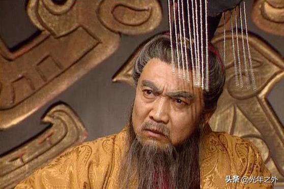 蒙恬死前一句遗言，曹操委屈必读，读一次哭一次！
 
秦朝第一猛将蒙恬，手握三十万