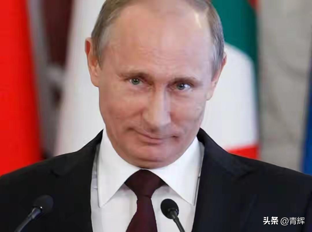 普京即将访华，特朗普又要被反超了
当地时间23号，俄罗斯媒体对外发布消息，俄副外