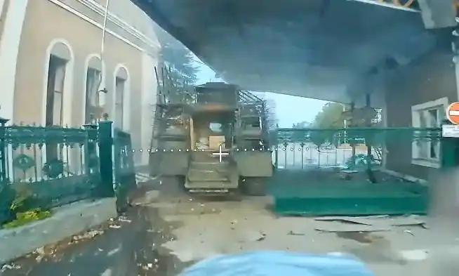 打了3年，占据了乌克兰20%的土地，为什么俄罗斯还不收手？答案很简单，随着冲突的