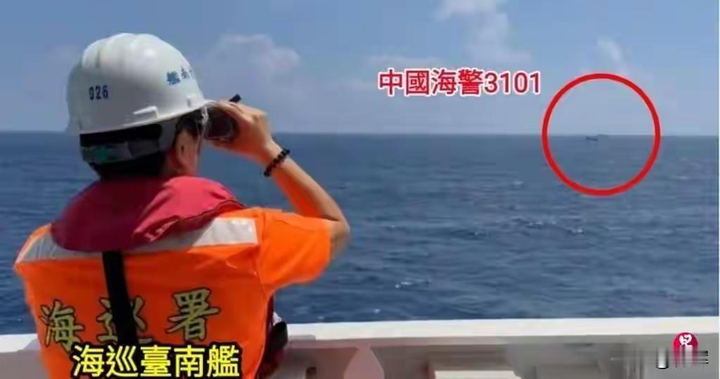 登船抓人，阻挠执法！大陆在台东维护祖国利益，海巡署却在后面搞破坏
大陆目前对于台