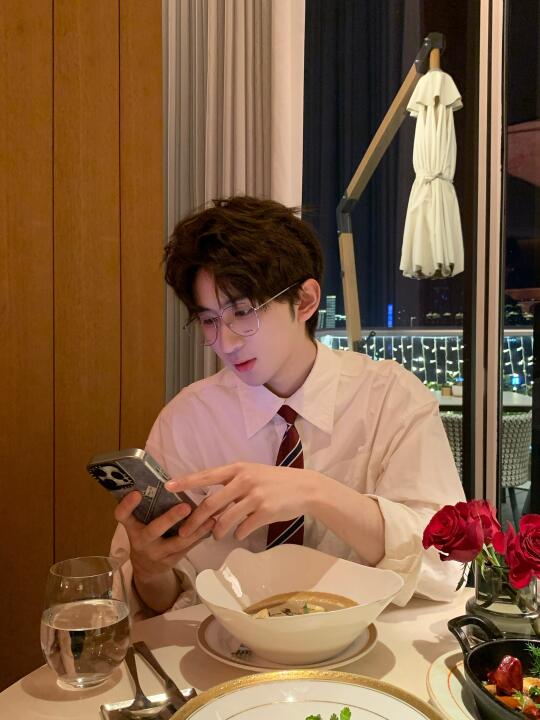 吃个漂亮饭🍽️