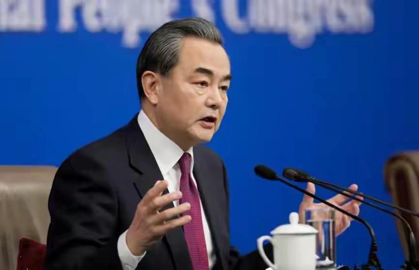 #庆哥评论# 祖国统一在于大陆决心，不在什么国家蹦噠。欢迎大家阅读↓↓↓
