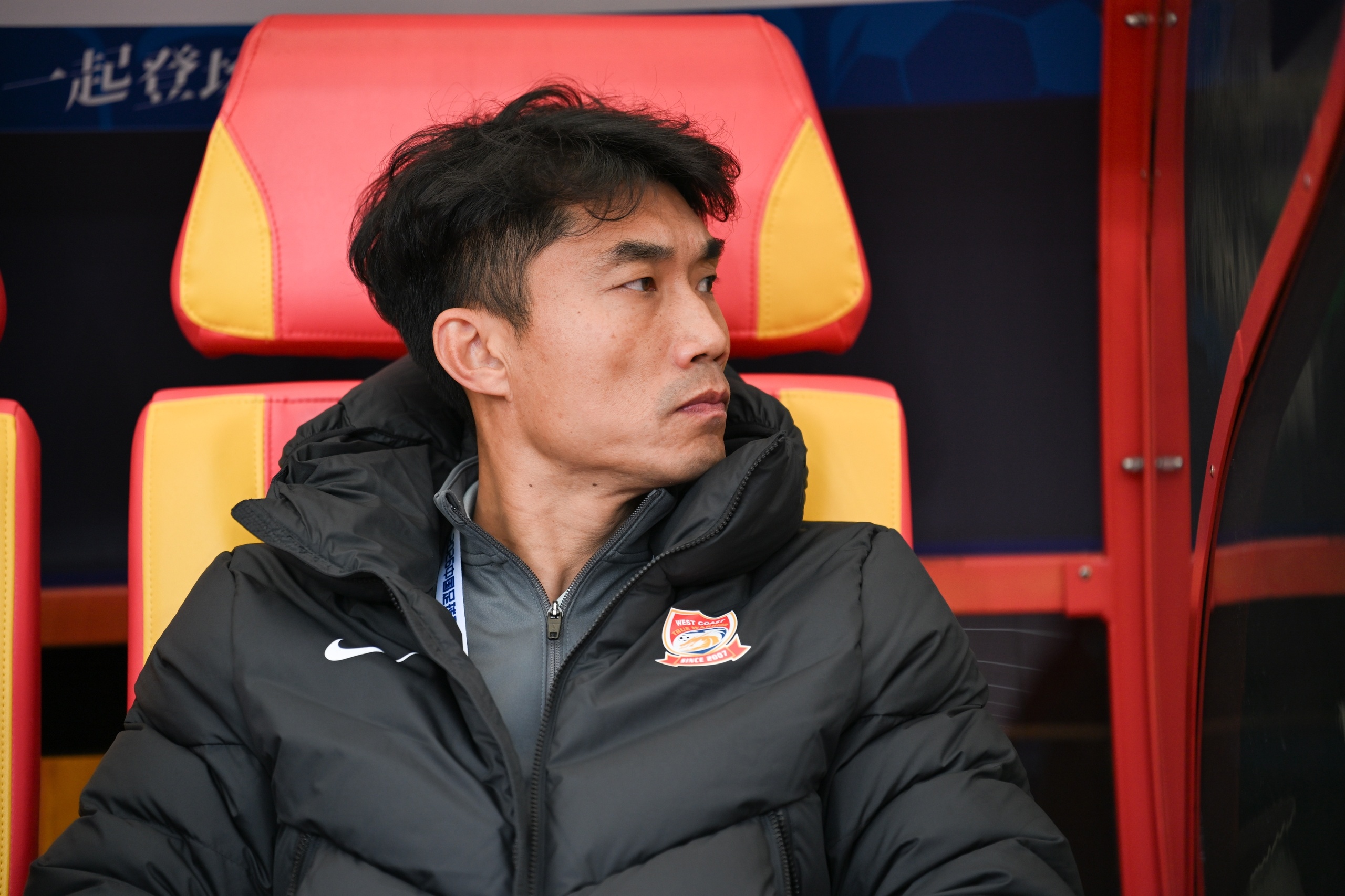 半岛都市报点评西海岸输海港：上半场可圈可点，下半场应对不足