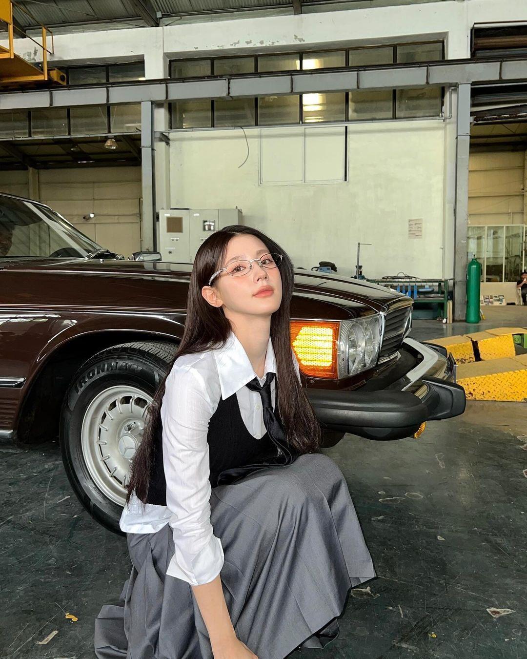 🖤💬*赵美延 ​​​