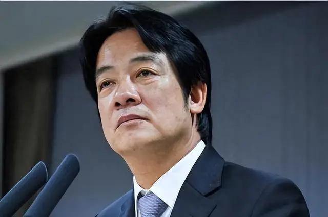 10万亿！这个数字炸出来，赖清德还敢嘴硬吗？

彭博社刚刚扔出一颗重磅炸弹：台湾