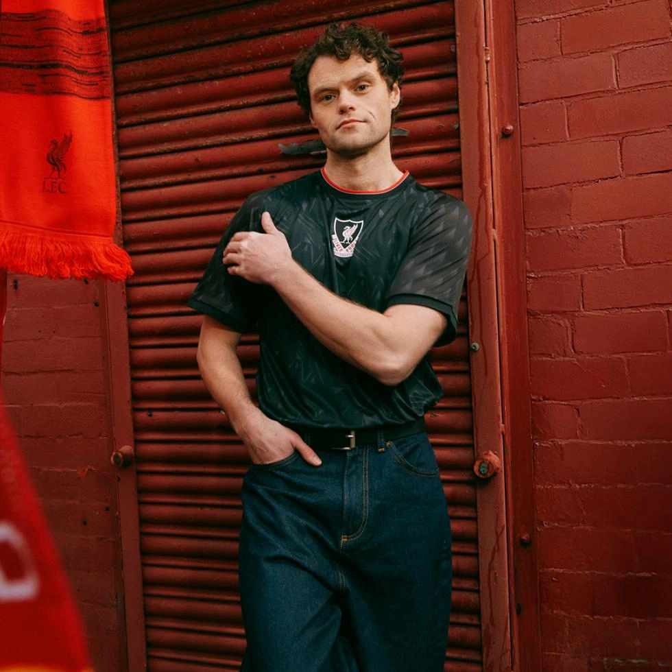 俱乐部正式推出全新“传承系列”服饰，现已开售——以俱乐部传奇底蕴为根基，专为每一