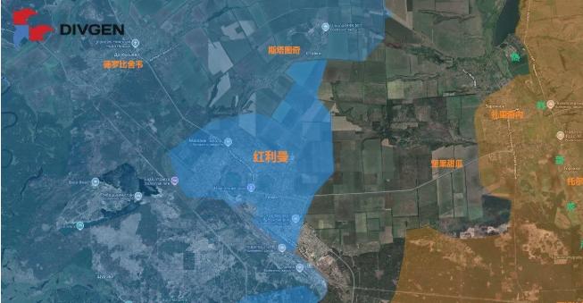 顿巴斯战线每隔一阵就会冒出俄军即将合围、乌军防线要崩的说法。可从前线实际节奏看，