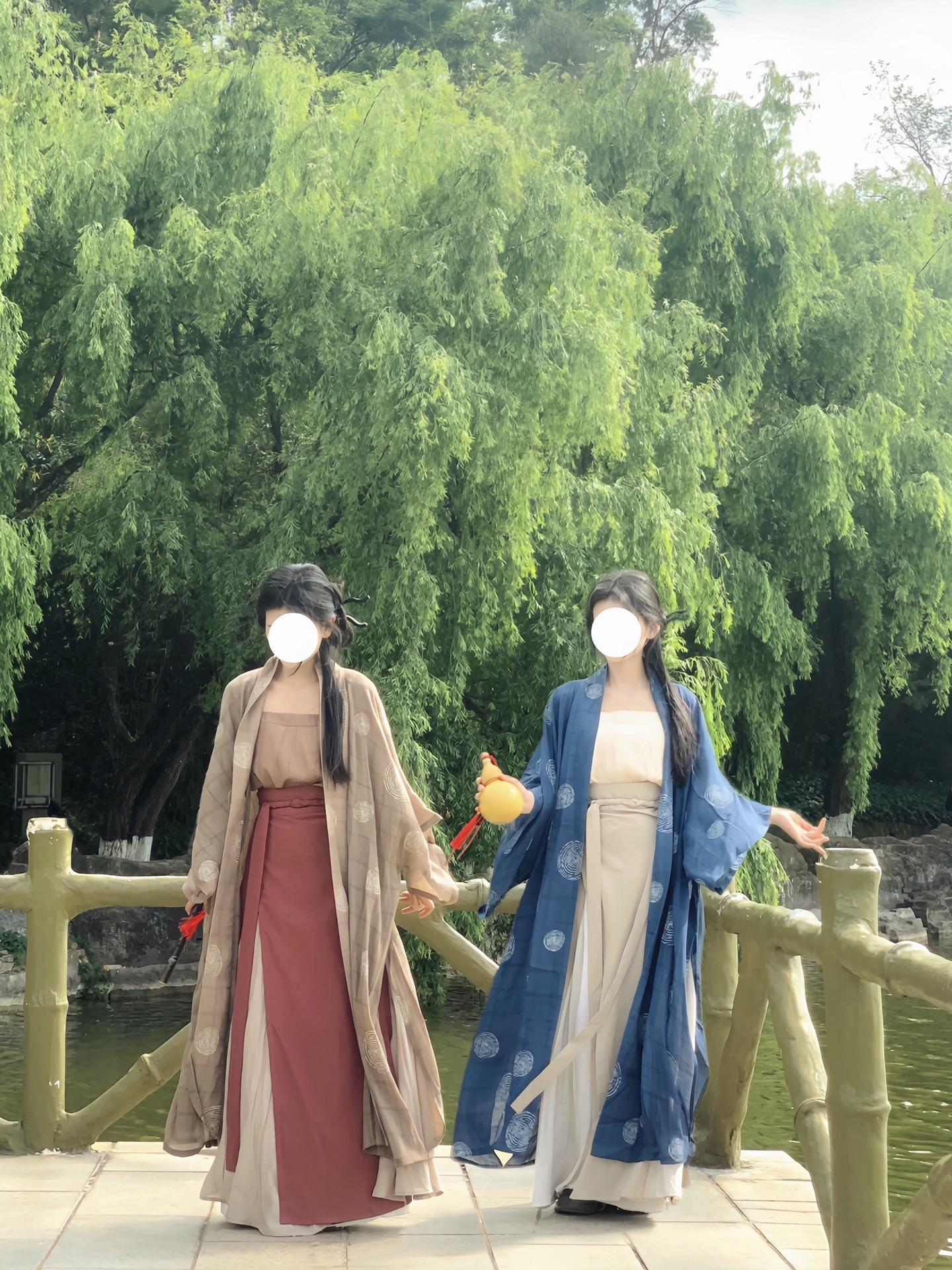 已入夏。