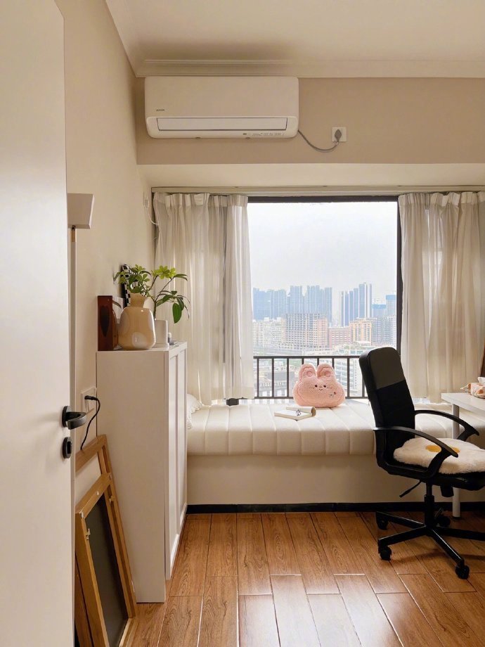 精致装修，让家成为你心灵的港湾，每一次回家都是一次美好的旅行 ​​​