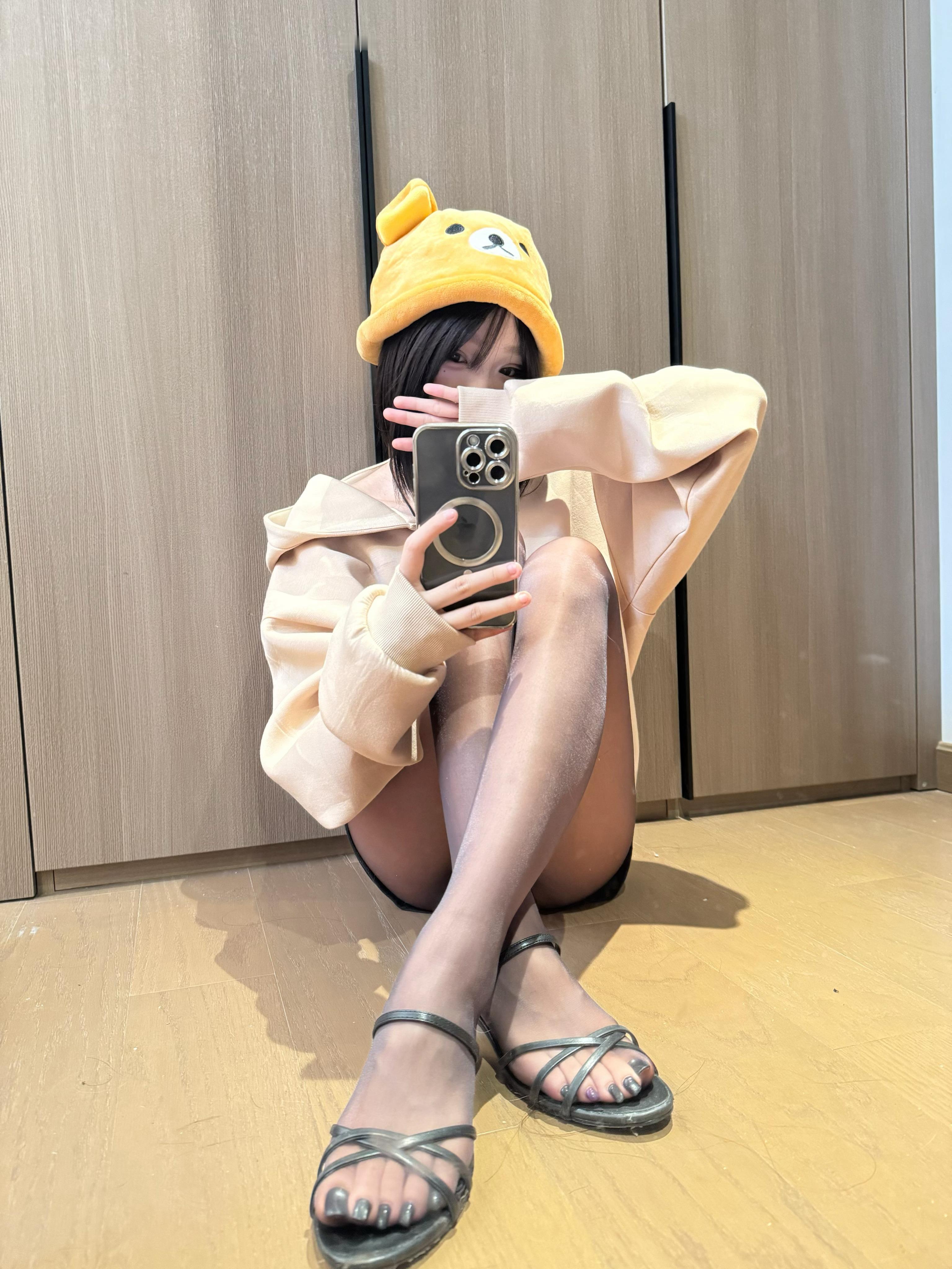 行了，别选了 ​​​