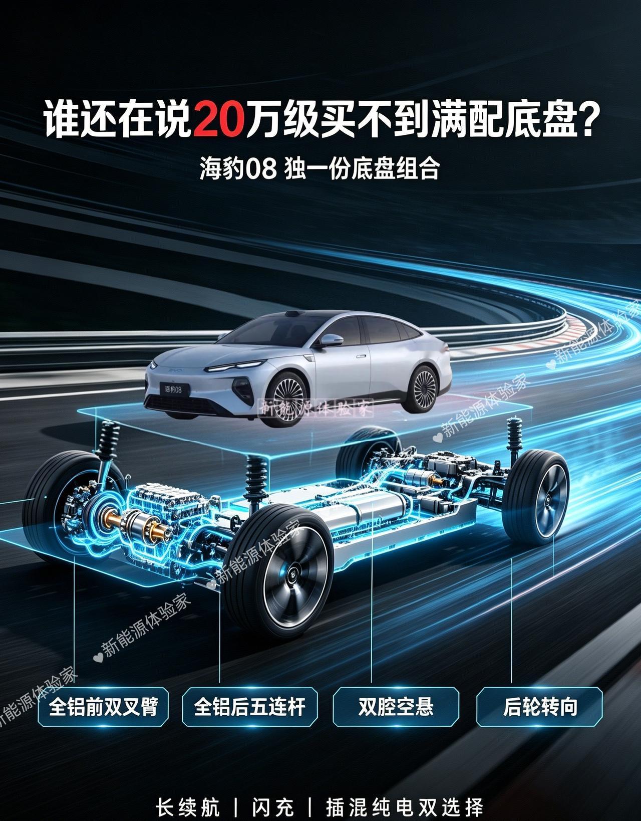 谁还在说20万级买不到满配底盘三厢轿车？谁还在说20万级买不到满配底盘三厢轿车？