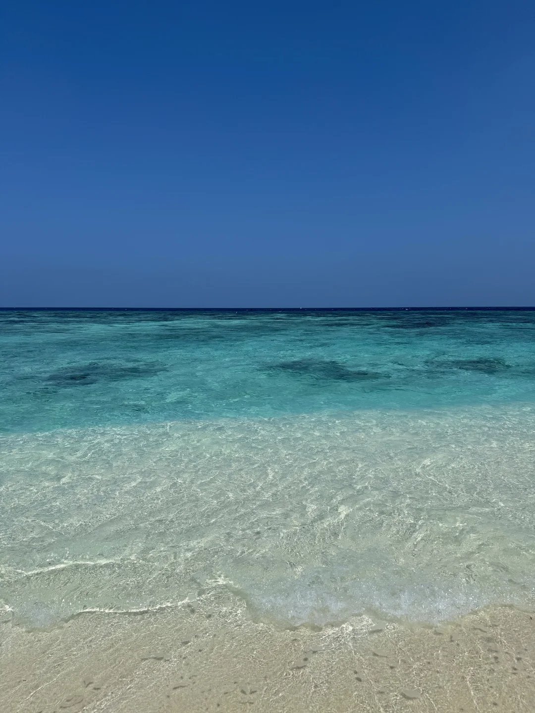 马代全能居民岛希曼度！果然🔥有🔥的道理