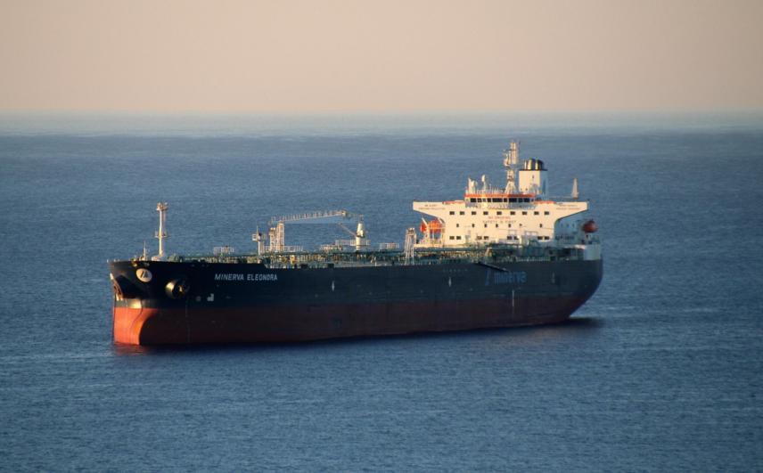 堵中国能源路？美军扣油轮耍横，解放军反制的代价，算过吗？

特朗普一声令下，委内