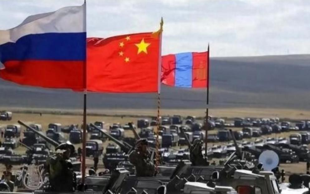 终于明白我国为什么一直没有援助俄罗斯，一位俄罗斯专家早已给出了答案：中国并非俄罗