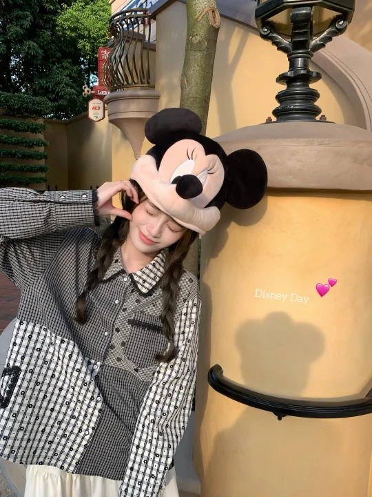 𝗗𝗶𝘀𝗻𝗲𝘆  𝗣𝗹𝗼𝗚𝗚𝗚𝗚🪄💕