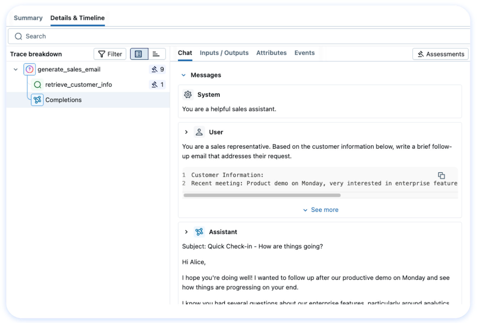 在AI项目或者大型开发中，实验、脚本和配置文件往往分散在各处，团队协作时容易出现