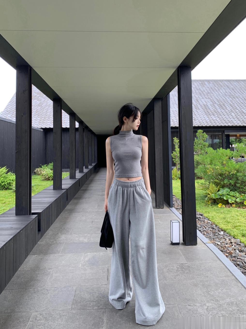 阿🐟又来咯！🛒今晚20:00上～ 评论喜欢哪件送你呀[抱一抱] ​​​